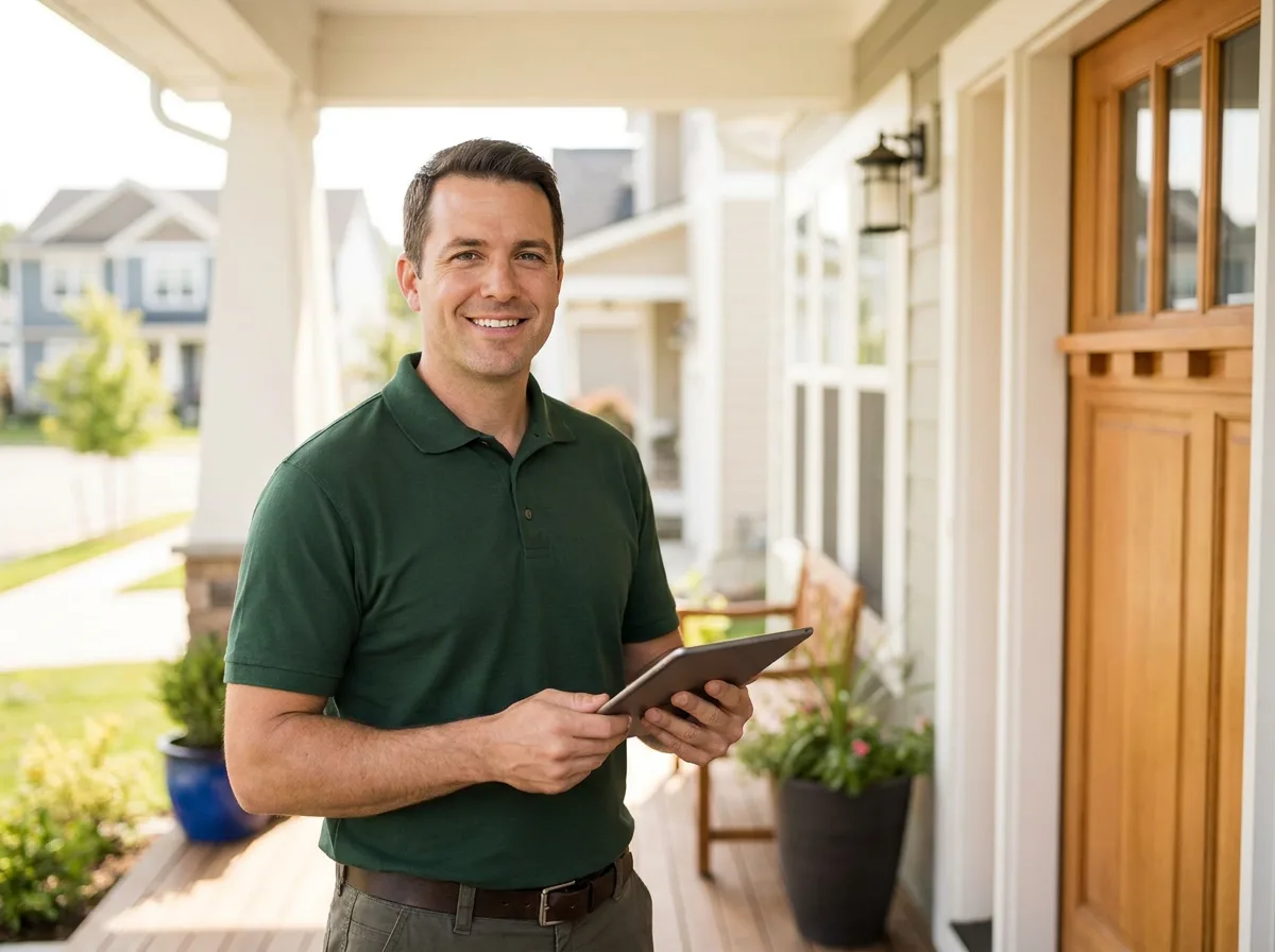 Pest control FAQs for Concrete, WA